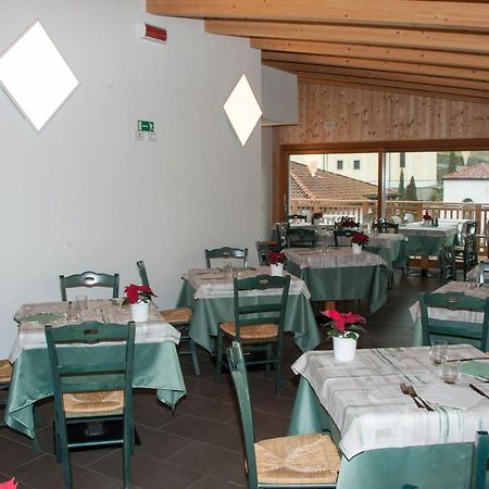 Hotel Locanda Le Tre Oche Molina di Ledro Extérieur photo