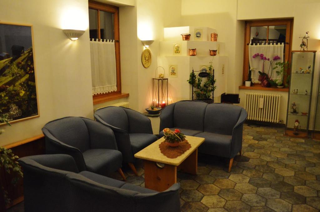 Hotel Locanda Le Tre Oche Molina di Ledro Extérieur photo