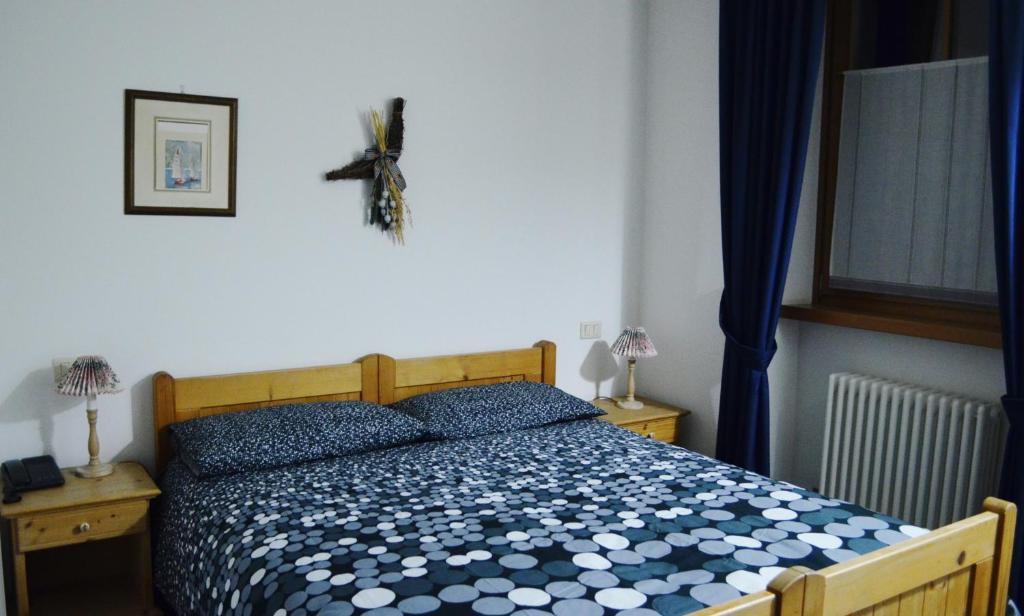 Hotel Locanda Le Tre Oche Molina di Ledro Extérieur photo