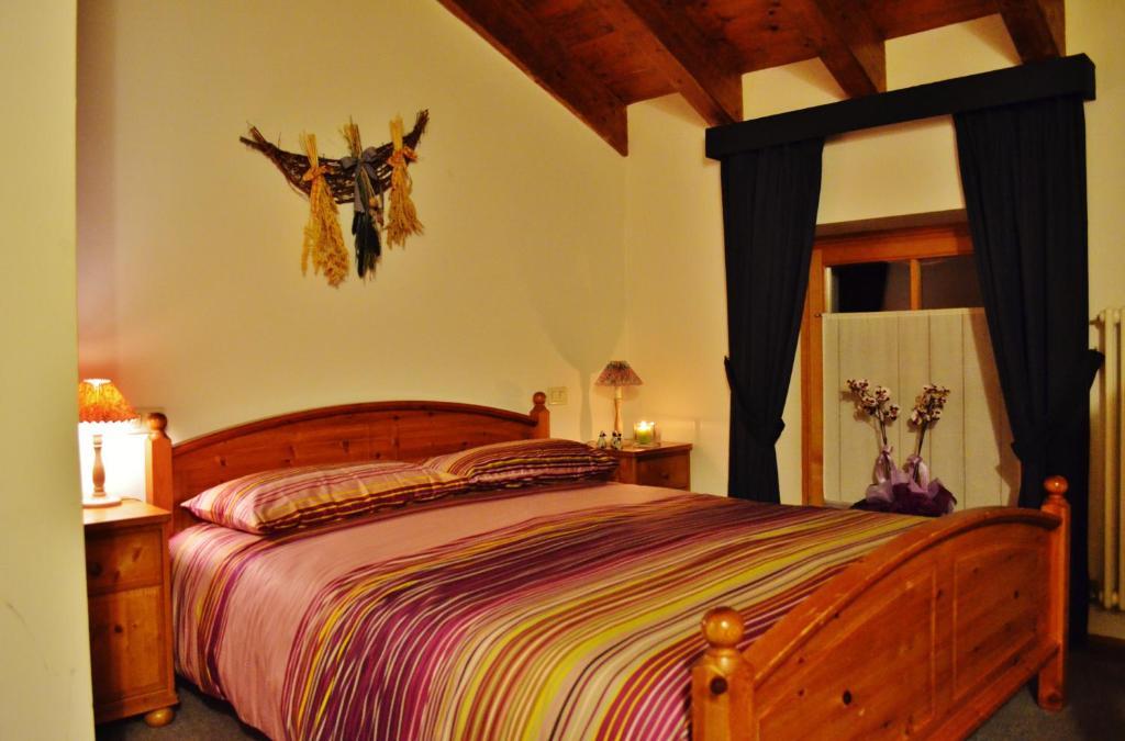 Hotel Locanda Le Tre Oche Molina di Ledro Extérieur photo