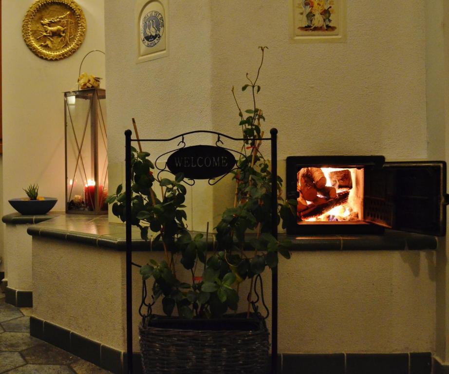 Hotel Locanda Le Tre Oche Molina di Ledro Extérieur photo