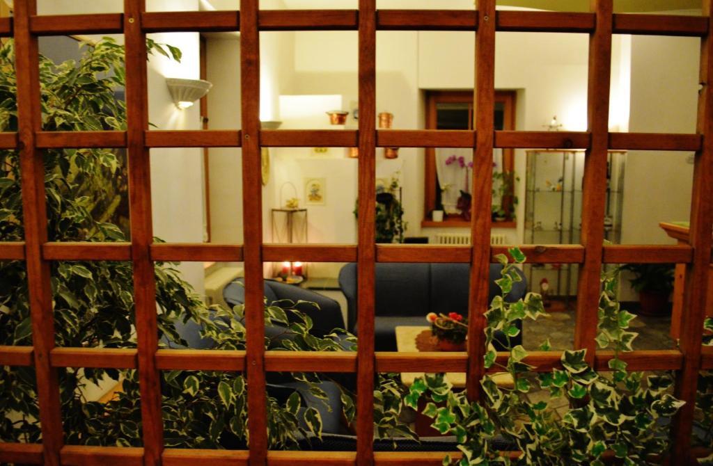 Hotel Locanda Le Tre Oche Molina di Ledro Extérieur photo