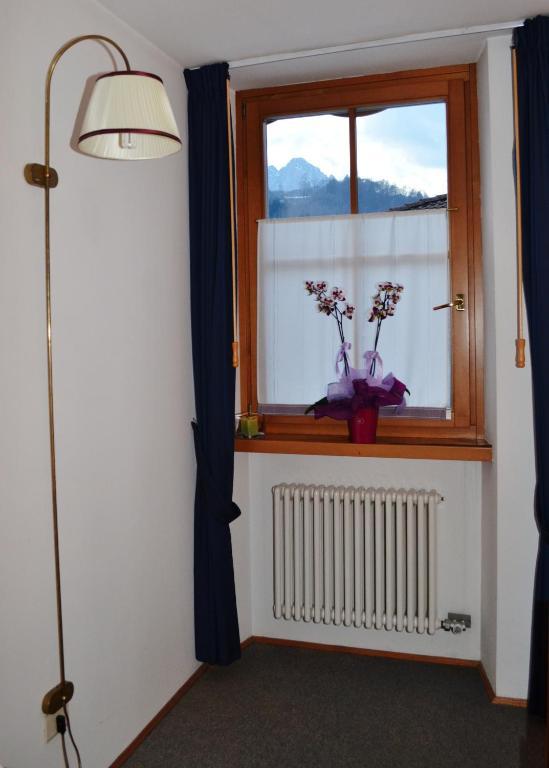 Hotel Locanda Le Tre Oche Molina di Ledro Extérieur photo