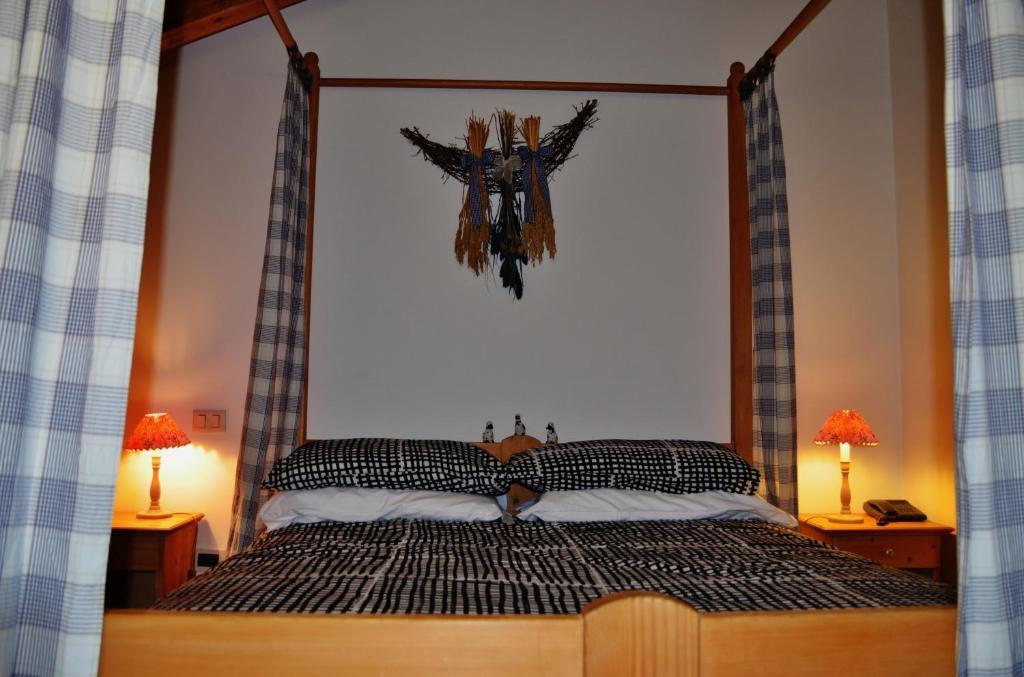 Hotel Locanda Le Tre Oche Molina di Ledro Chambre photo