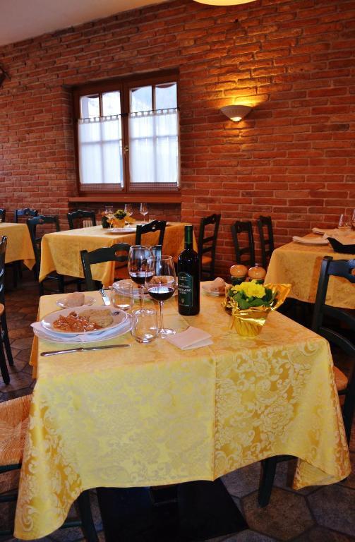 Hotel Locanda Le Tre Oche Molina di Ledro Extérieur photo