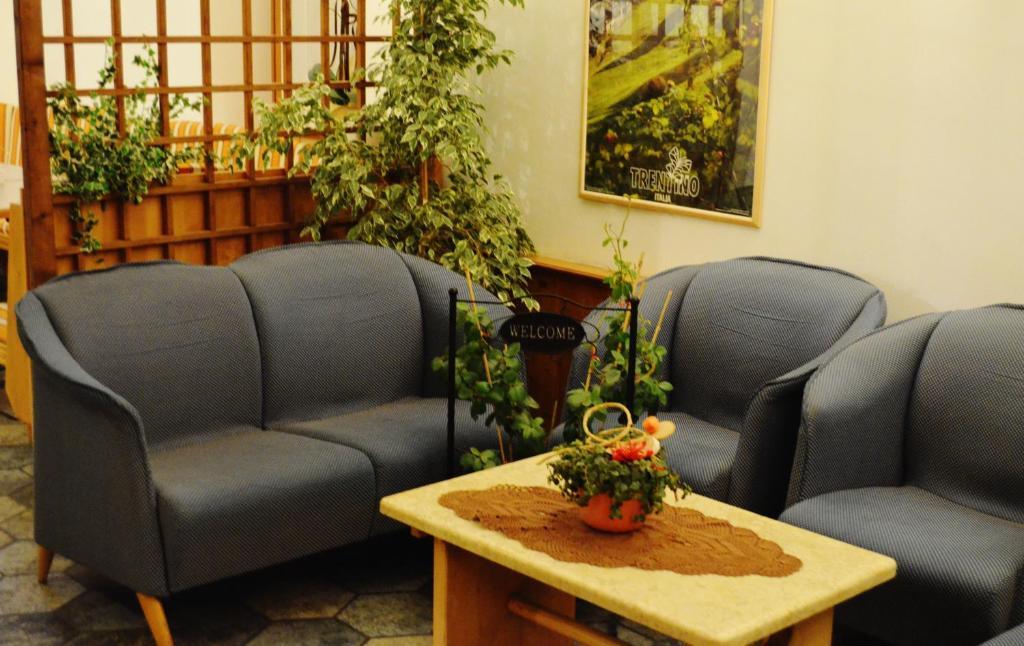 Hotel Locanda Le Tre Oche Molina di Ledro Extérieur photo