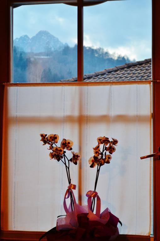 Hotel Locanda Le Tre Oche Molina di Ledro Extérieur photo