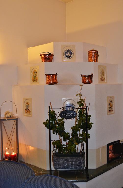 Hotel Locanda Le Tre Oche Molina di Ledro Extérieur photo