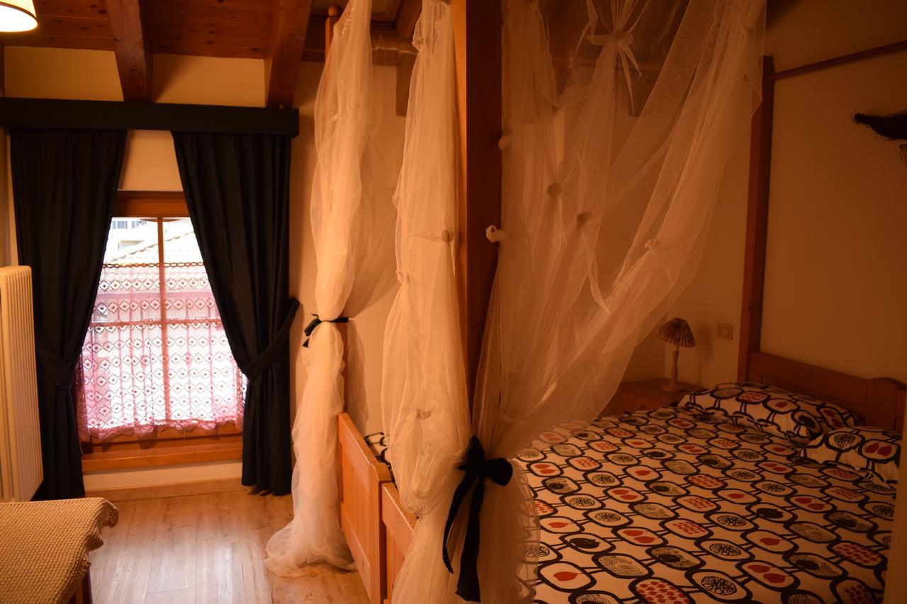Hotel Locanda Le Tre Oche Molina di Ledro Extérieur photo